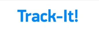 Track-It! Merchant Logo