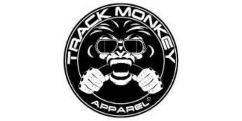 Track Monkey Apparel Promo Code