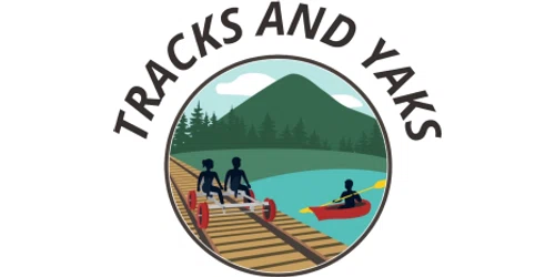 Tracks and Yaks Promo Code