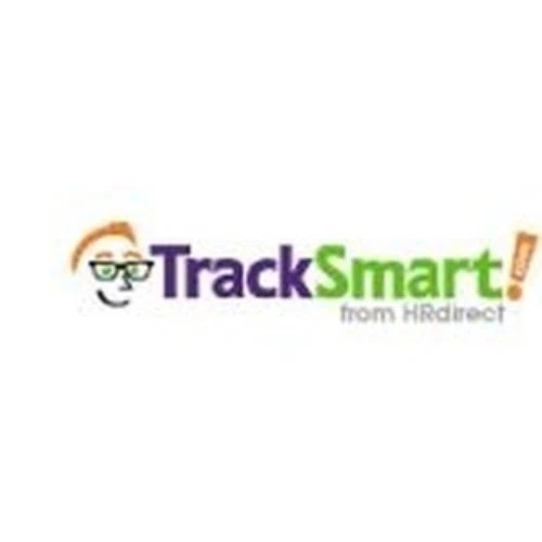 TrackSmart Merchant Logo