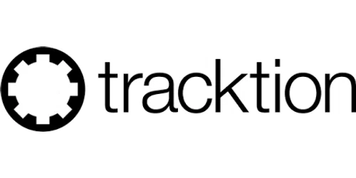 Tracktion Merchant logo