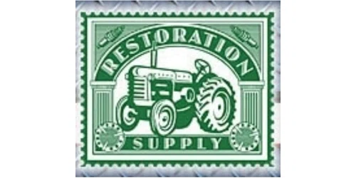 Restoration Supply Merchant logo