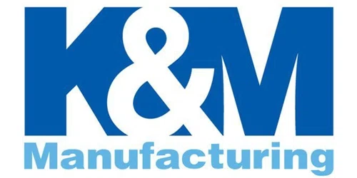 K & M Manufacturing Promo Code