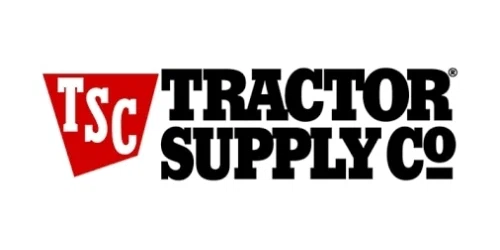 Tractor Supply Co coupon