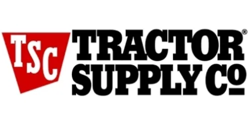 Tractor Supply Co Merchant logo