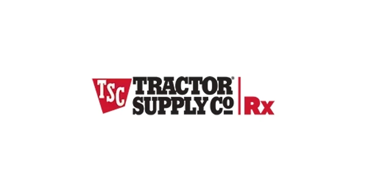 Tractor Supply Promo Code 100 Off (Sitewide) in May 2026