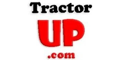 Tractorup.com Promo Code