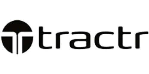 Tractr Jeans Merchant logo