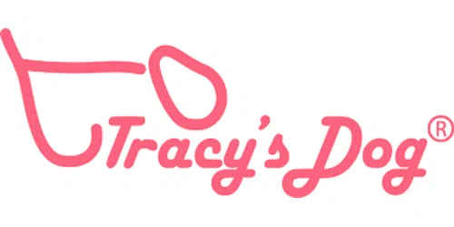 Tracys Dog Merchant logo