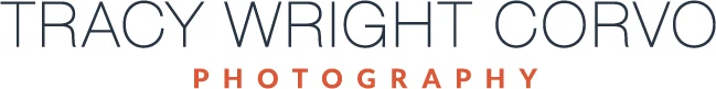 Tracy Wright Corvo Photography Merchant Logo