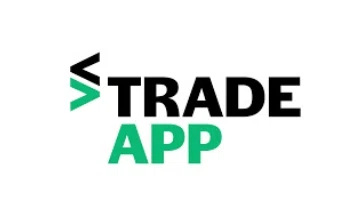 Trade App Merchant Logo