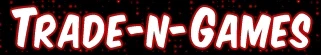 Trade-N-Games Merchant Logo
