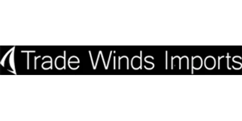 Trade Winds Imports Promo Code