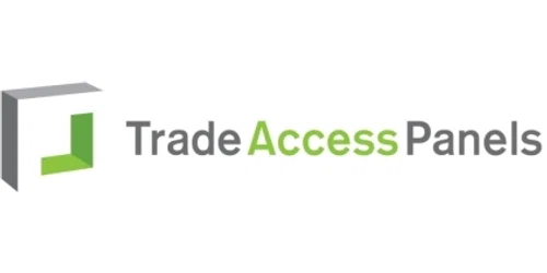 Trade Access Panels Merchant logo