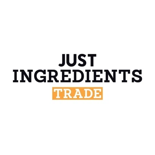 20 Off JustIngredients Trade Promo Code (1 Active) Oct '24