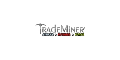 TradeMiner coupon