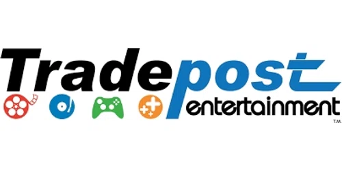 Tradepost Entertainment Promo Code