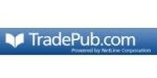 Tradepub.com Promo Code