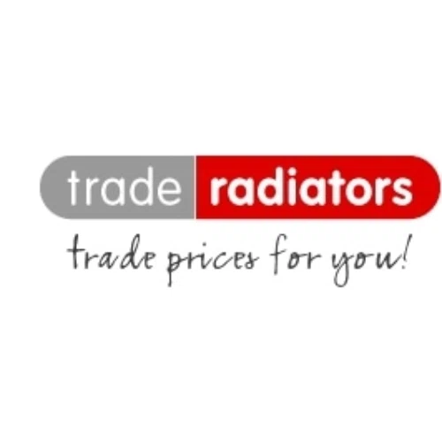 TRADE RADIATORS Promo Code — 150 Off in August 2024