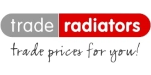 Trade Radiators Promo Code