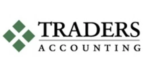 Traders Accounting Merchant Logo