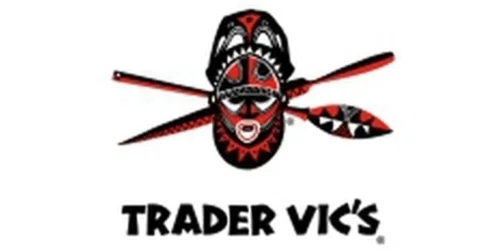Trader Vic's Merchant logo