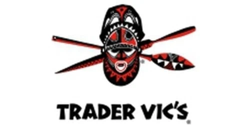 Trader Vic's Merchant logo