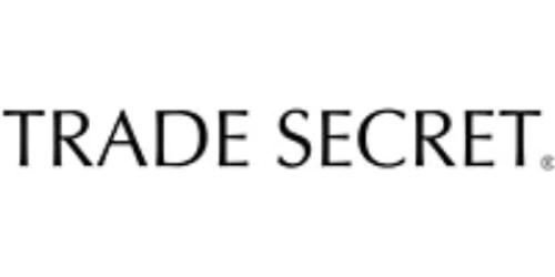Trade Secret Promo Code