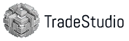 TradeStudio Merchant Logo