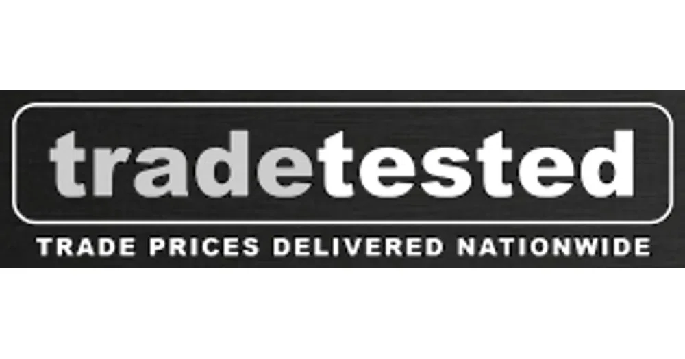 TRADE TESTED Promo Code — 200 Off in September 2024