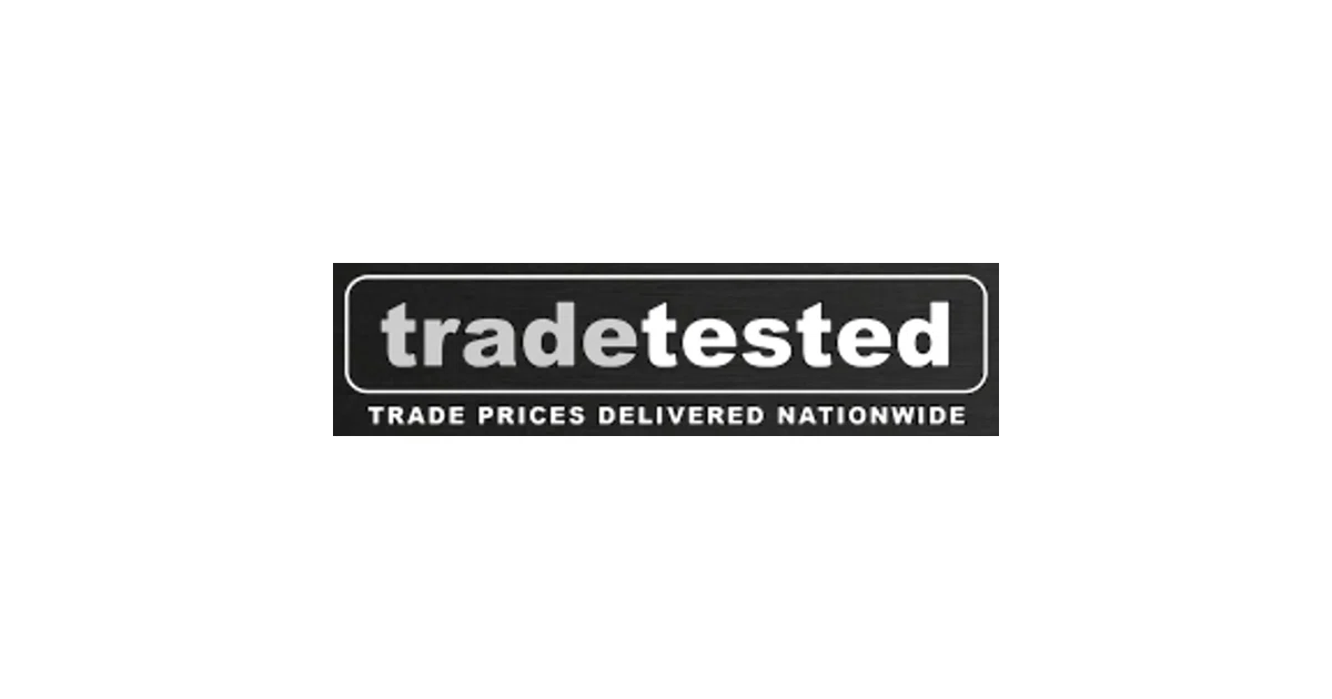 Trade Tested Promo Codes - $100 Off Memorial Day 2026