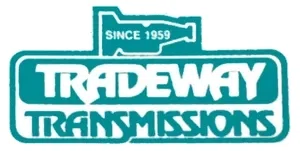 TRADEWAY TRANSMISSIONS Promo Code — 200 Off 2024