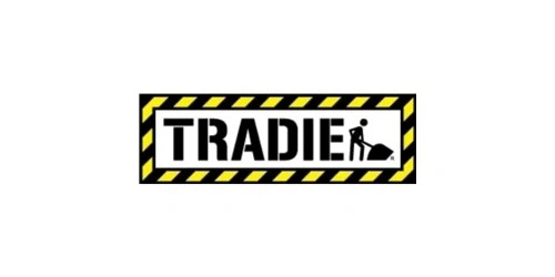 Tradie coupon