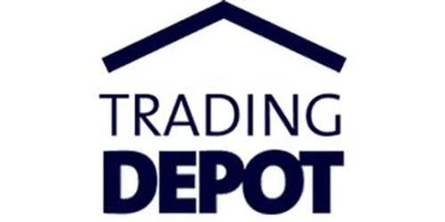 Trading Depot Merchant logo