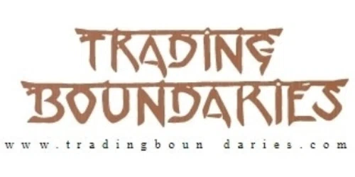 Trading Boundaries Promo Code