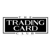 The Trading Card Club Merchant Logo