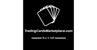 TradingCardsMarketplace.com Merchant Logo