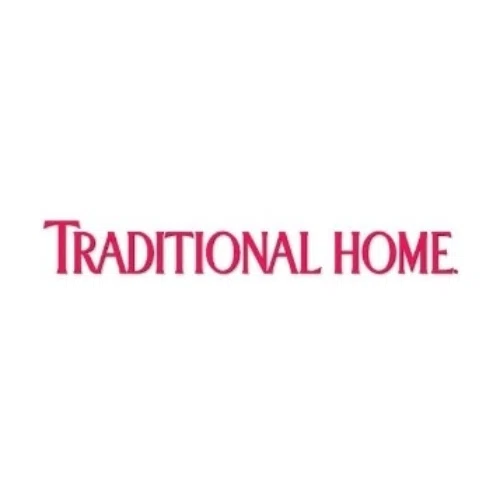 Traditional Home Promo Code