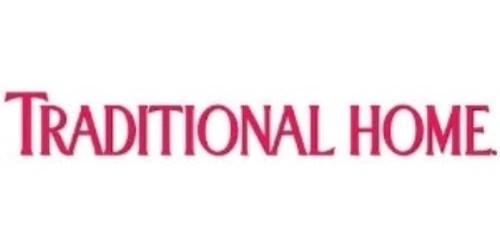 Traditional Home Promo Code