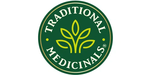 Traditional Medicinals Merchant logo