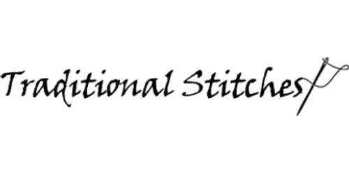 Traditional Stitches Promo Code