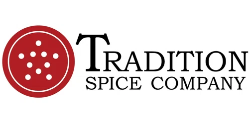Tradition Spice Company Promo Code