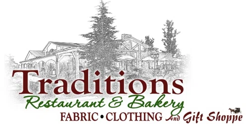Traditions Web Promo Code