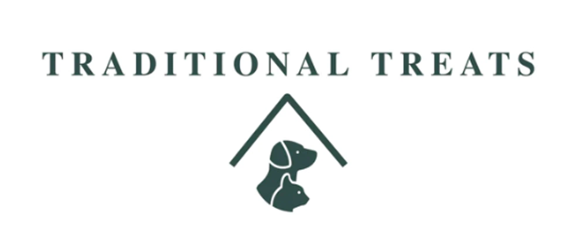 Traditional Treats Merchant Logo
