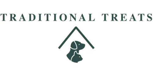 Traditional Treats Promo Code