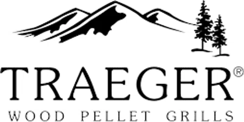 Traeger Grills Merchant logo