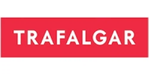 Trafalgar Merchant logo