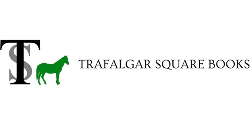 Trafalgar Square Books Promo Code
