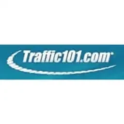 Traffic101 Merchant Logo
