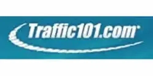Traffic101 Promo Code